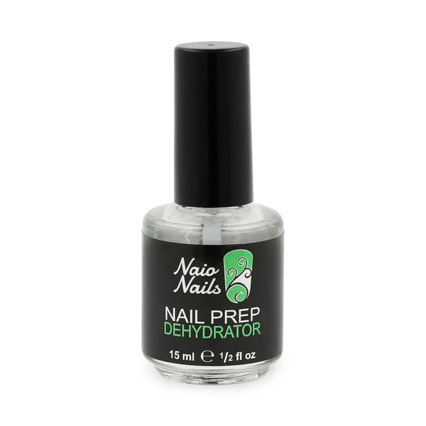 Nail Prep / Dehydrator 15ml   Naio Nails
