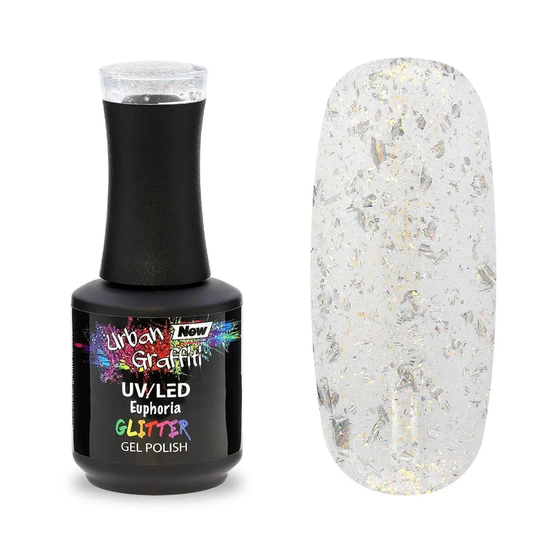 Euphoria - UGGP-A1065 Smalto Gel Urban Graffiti 15ml