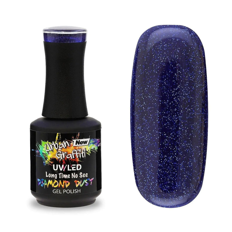 Lange nicht gesehen - UGGP-DD008 Urban Graffiti Gel Polish 15ml
