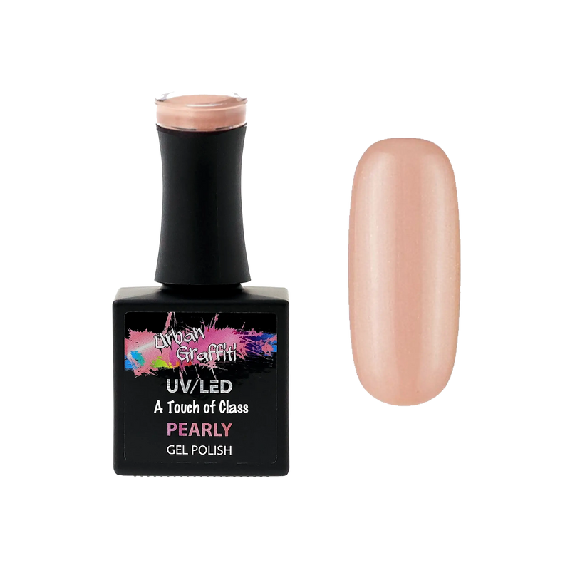 Un tocco di classe - UGGP-A0786 Smalto Gel Urban Graffiti 15ml