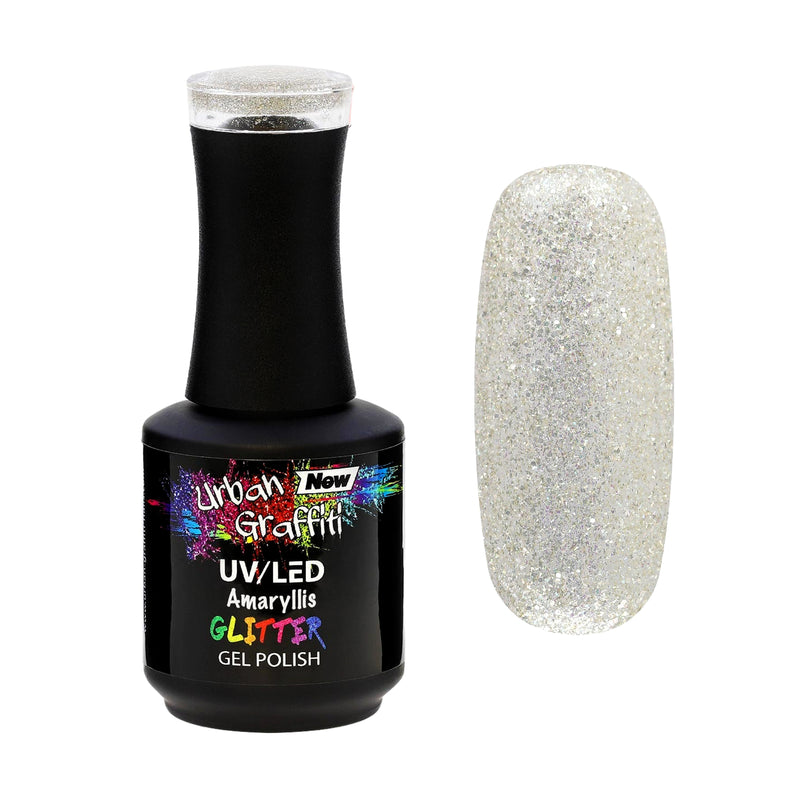 Amaryllis - UGGP-A0062 Smalto Gel Urban Graffiti 15ml