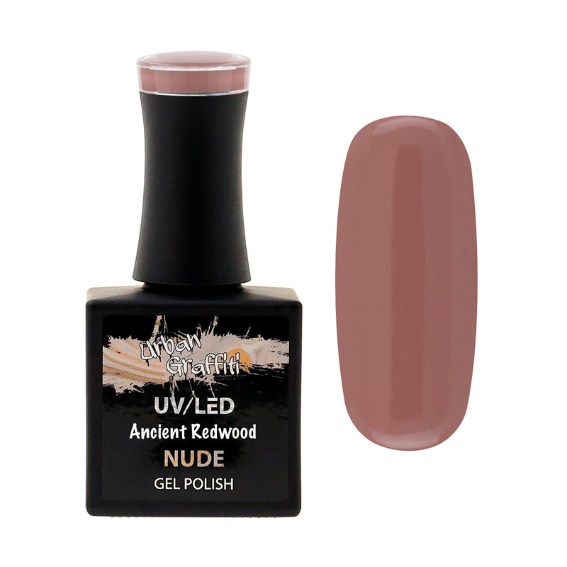 Ancient Redwood - UGGP-A0674 Smalto Gel Urban Graffiti 15ml