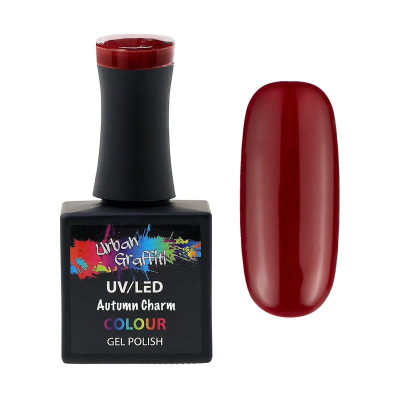 Herbstzauber - UGGP-A0656 Urban Graffiti Gel Polish 15ml