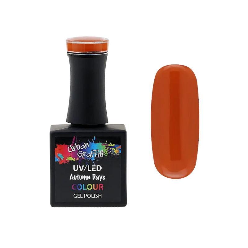 Herbsttage - UGGP-A0283 Urban Graffiti Gel Polish 15ml