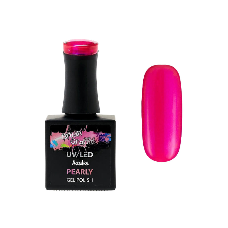 Azalea - UGGP-A0194 Smalto Gel Urban Graffiti 15ml