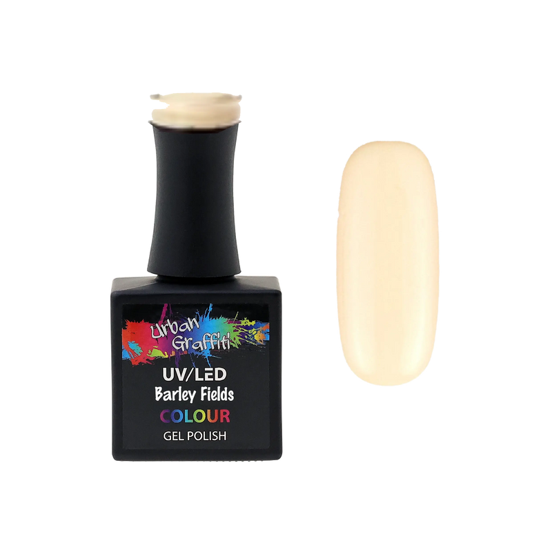 Gerstenfelder - UGGP-A0151 Urban Graffiti Gel Polish 15ml