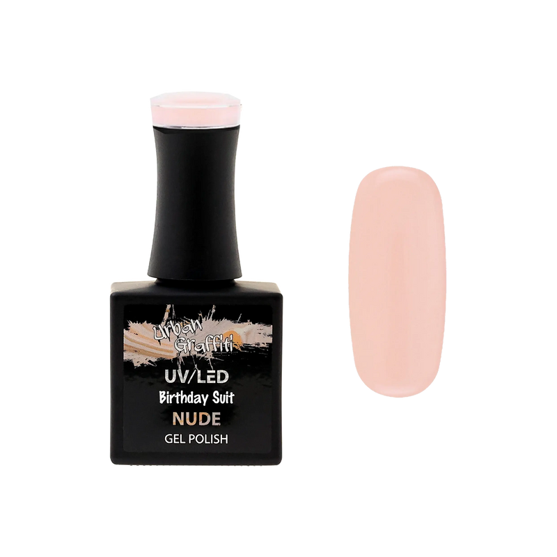 Birthday Suit - UGGP-A0676 Smalto Gel Urban Graffiti 15ml