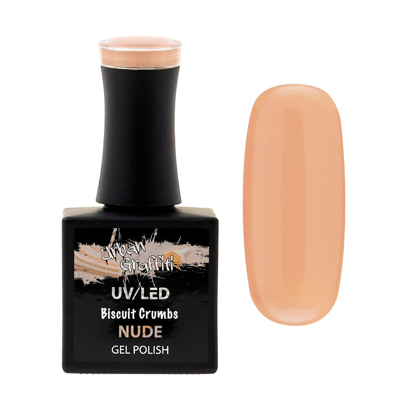 Keksbrösel - UGGP-A0039 Urban Graffiti Gel Polish 15ml