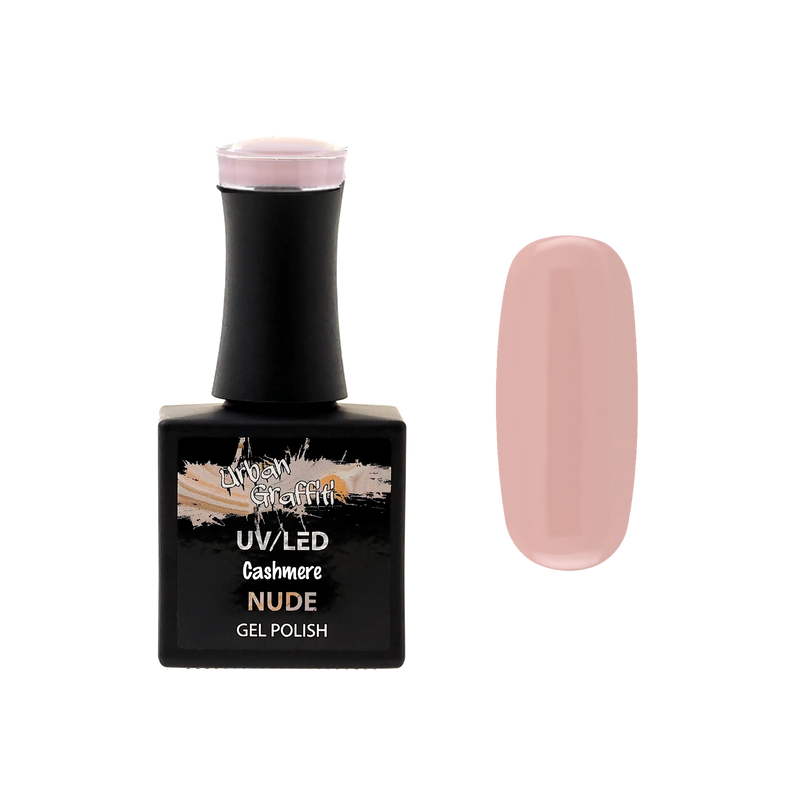 Cashmere - UGGP-A0755 Smalto Gel Urban Graffiti 15ml