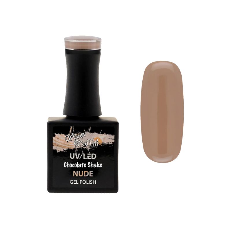 Schokoladen-Shake - UGGP-A0476 Urban Graffiti Gel Polish 15ml