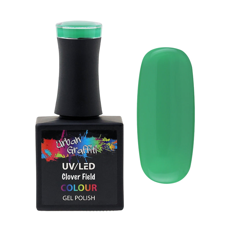 Clover Field - UGGP-A0252 Urban Graffiti Gel Polish 15ml