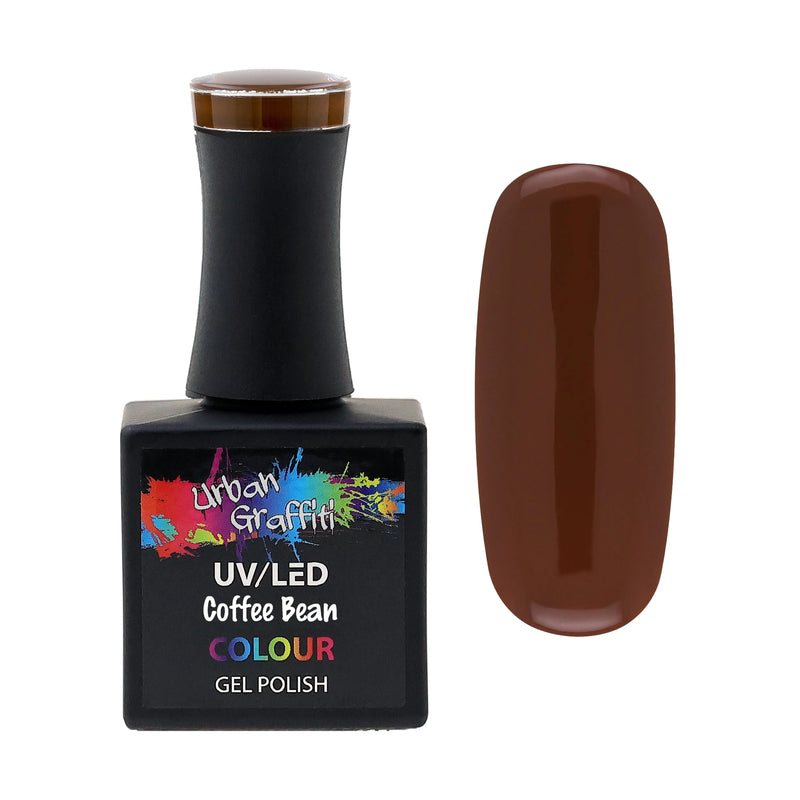 Kaffeebohne - UGGP-A0478 Urban Graffiti Gel Polish 15ml