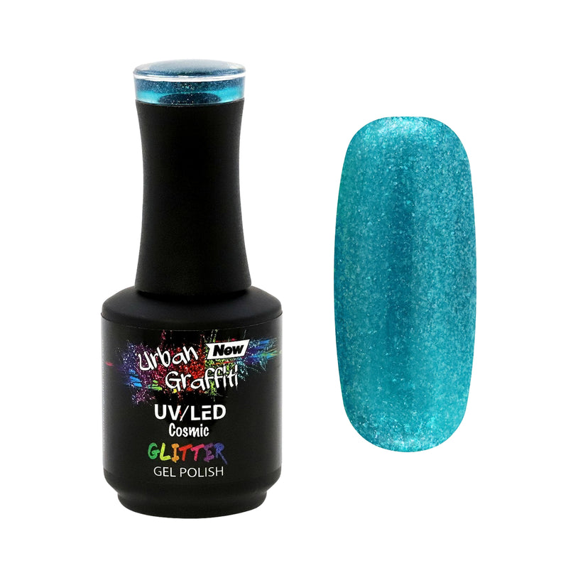 Cosmic - UGGP-A0025 Urban Graffiti Gel Polish 15ml