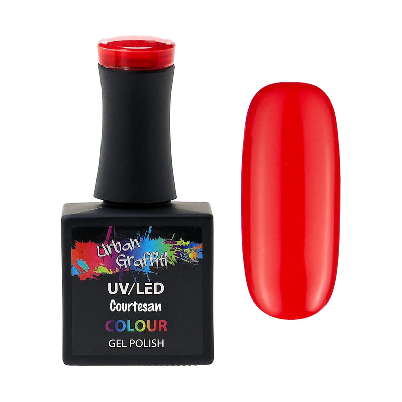 Cortigiana - UGGP-A0652 Smalto Gel Urban Graffiti 15ml