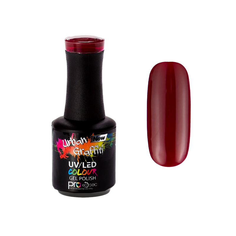 Dionysus - UGGP-A0506 Urban Graffiti Gel Polish 15ml