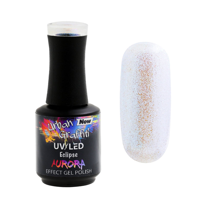 Eclipse - UGGP-AU007 Smalto Gel Urban Graffiti 15ml