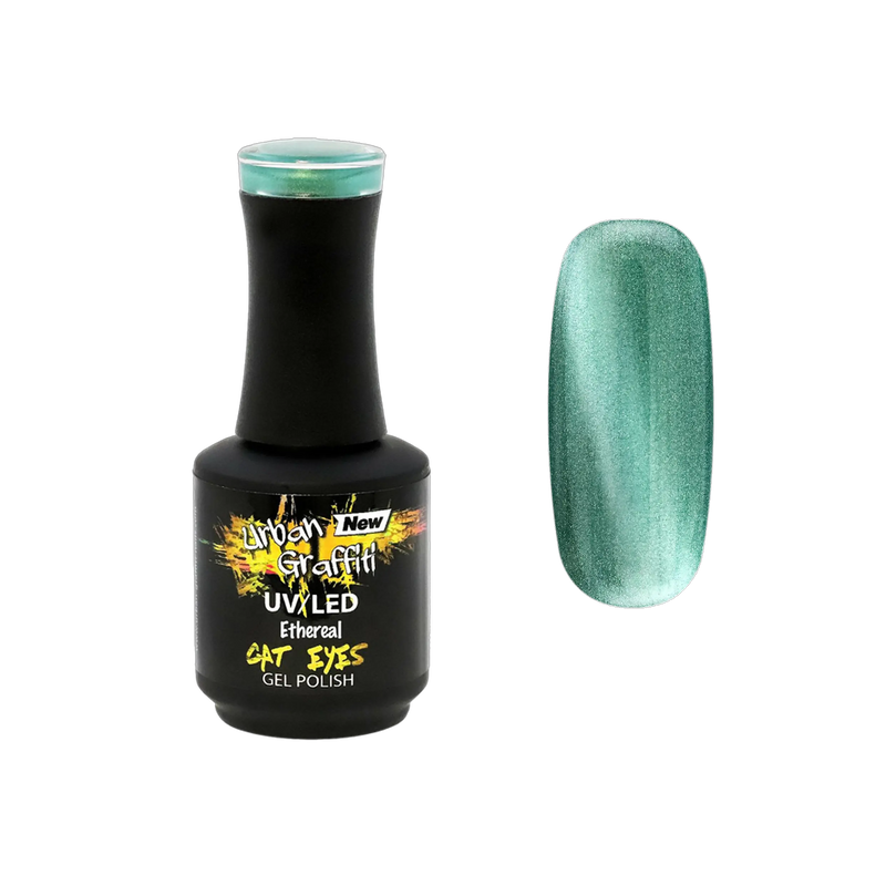 Ethereal - UGGP-CE033 Urban Graffiti Gel Polish 15ml