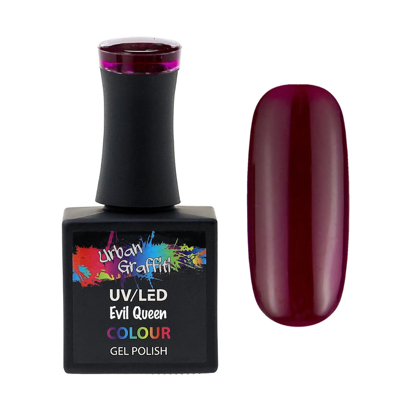 Böse Königin - UGGP-A0689 Urban Graffiti Gel Polish 15ml