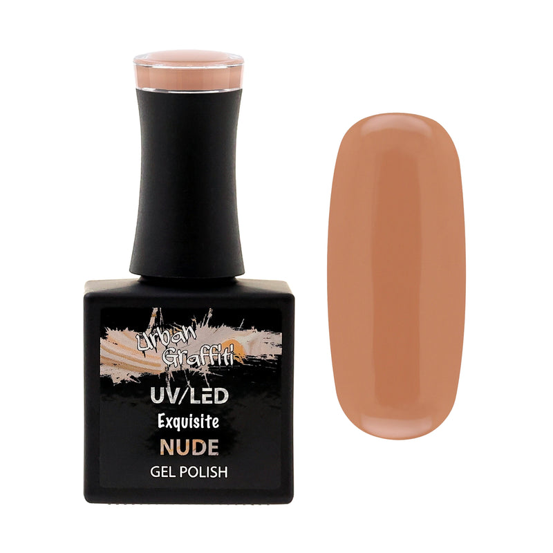 Exquisite - UGGP-A0682 Urban Graffiti Gel Polish 15ml