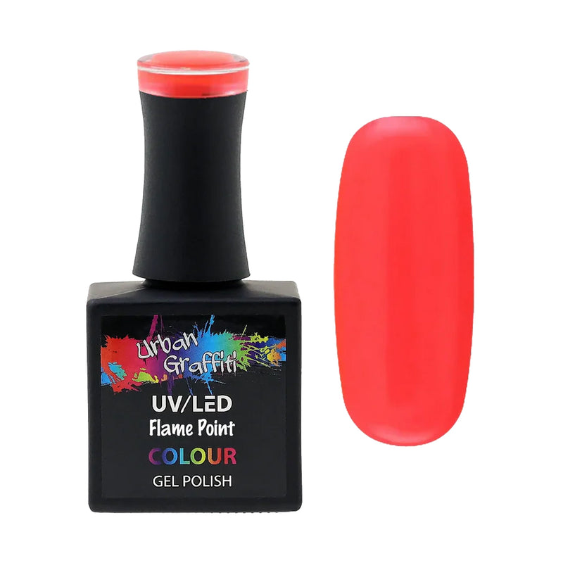 Flame Point - UGGP-A0450 Smalto Gel Urban Graffiti 15ml