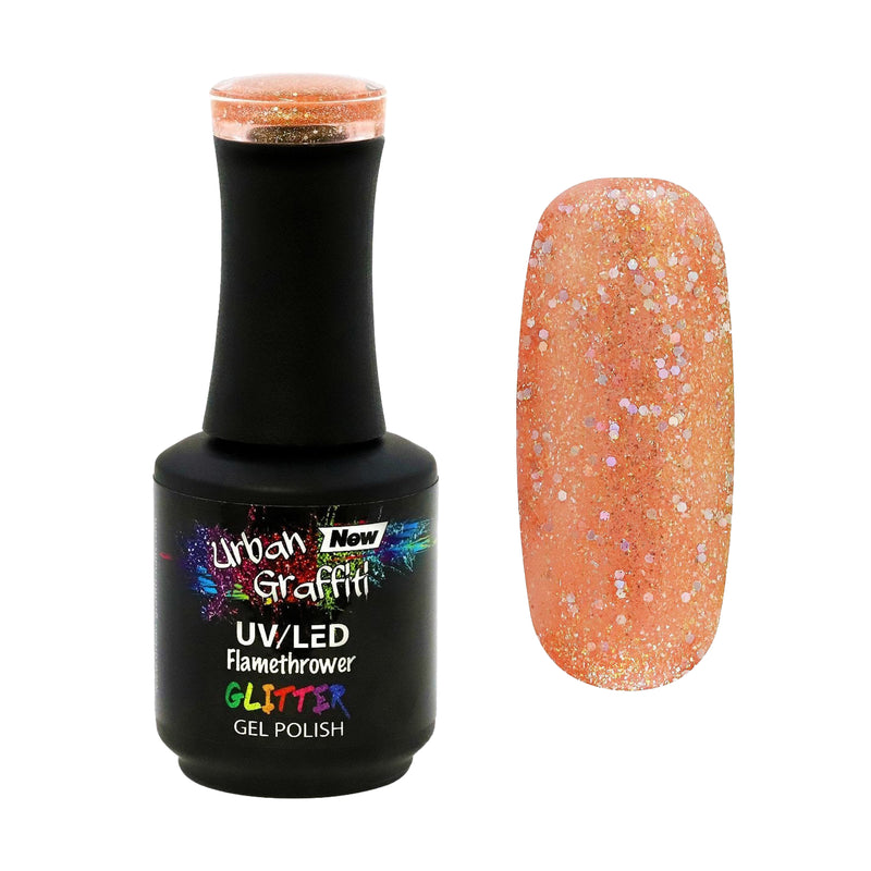 Lanciafiamme - UGGP-A0061 Smalto Gel Urban Graffiti 15ml