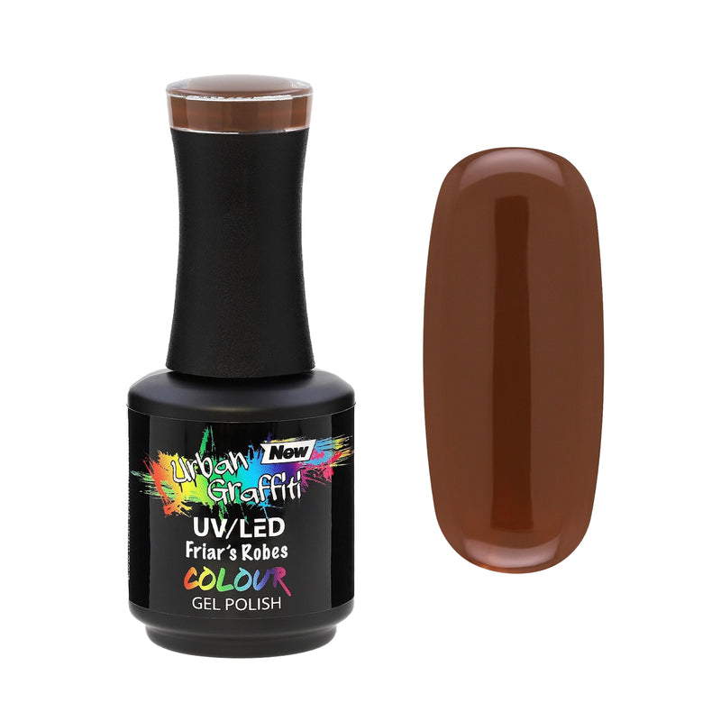 Mönchskutten - UGGP-A0445 Urban Graffiti Gel Polish 15ml