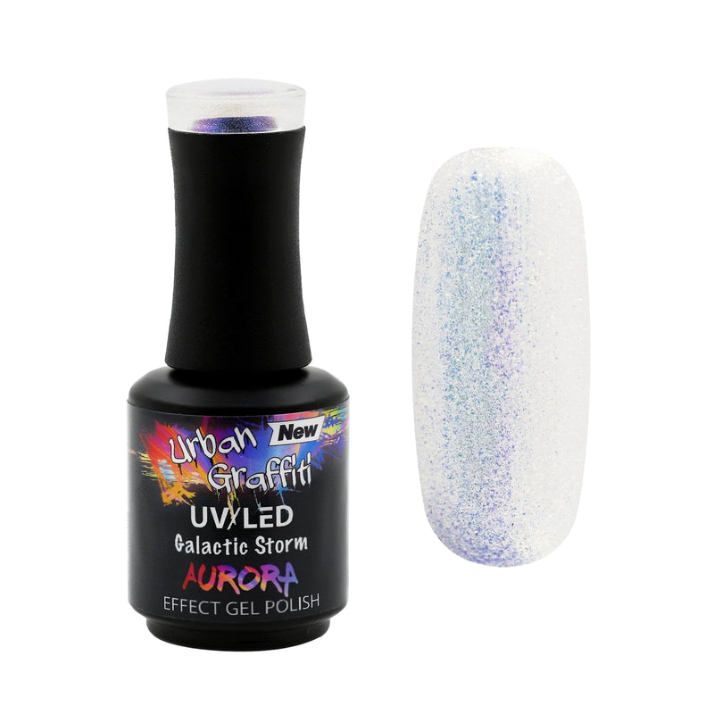 Galactic Storm - UGGP-AU012 Smalto Gel Urban Graffiti 15ml