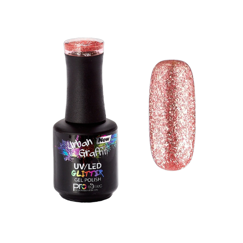 Glamour Vintage - UGGP-A0945 Smalto Gel Urban Graffiti 15ml