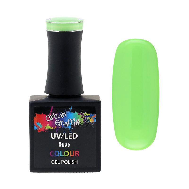 Guac - UGGP-A0064 Urban Graffiti Gel Polish 15ml