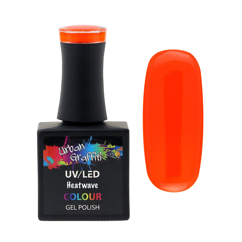 Heatwave - UGGP-A0003 Smalto Gel Urban Graffiti 15ml