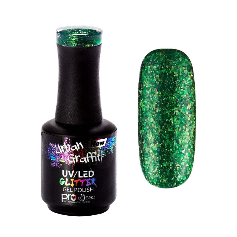 Hera - UGGP-A0331 Urban Graffiti Gel Polish 15ml