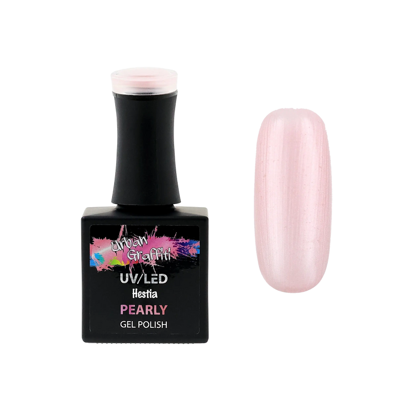 Hestia - UGGP-A0784 Smalto Gel Urban Graffiti 15ml