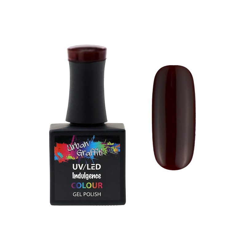 Indulgenza - UGGP-A0412 Smalto Gel Urban Graffiti 15ml