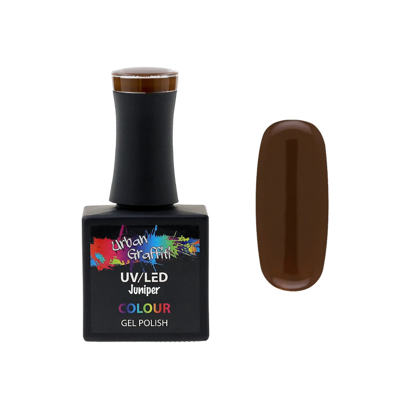 Juniper - UGGP-A0446 Urban Graffiti Gel Polish 15ml