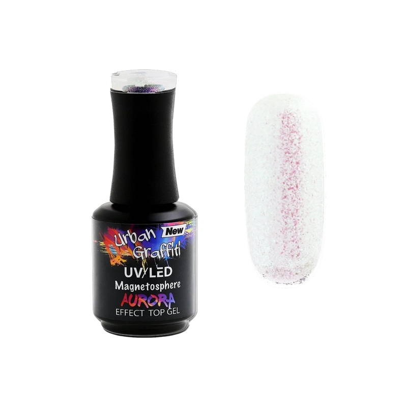 Magnetosphere - UGGP-AU003 Smalto Gel Urban Graffiti 15ml