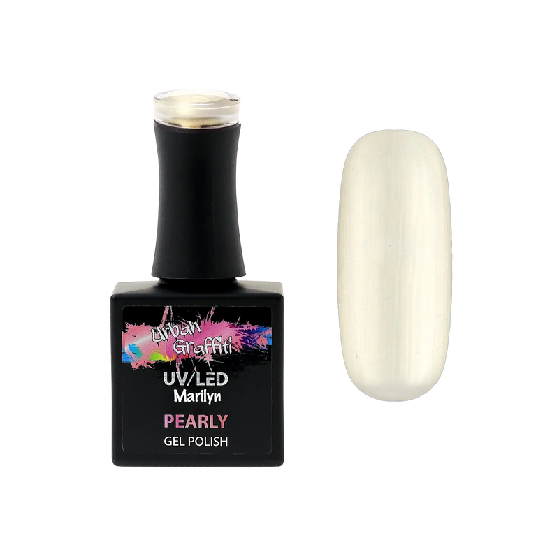 Marilyn - UGGP-A0893 Smalto Gel Urban Graffiti 15ml