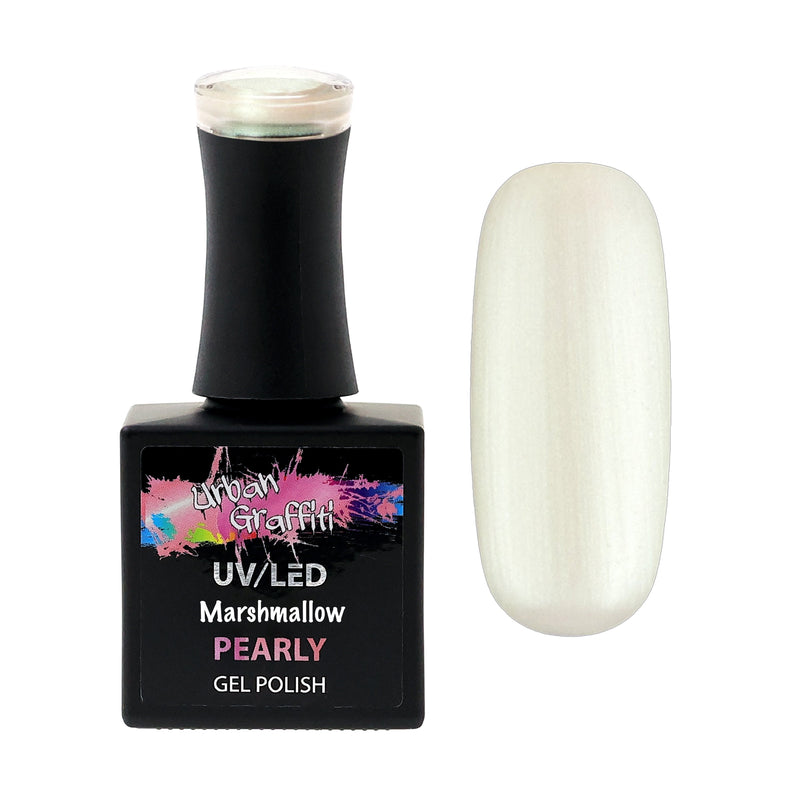 Marshmallow - UGGP-A0894 Smalto Gel Urban Graffiti 15ml