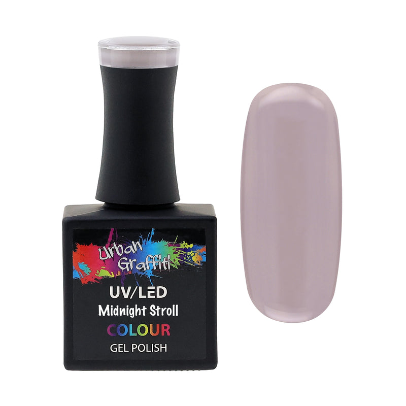 Passeggiata di Mezzanotte - UGGP-A0067 Smalto Gel Urban Graffiti 15ml