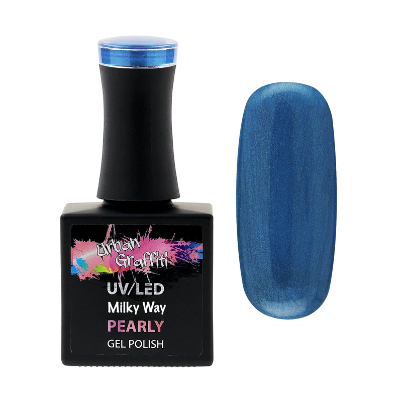 Milchstraße - UGGP-A0030 Urban Graffiti Gel Polish 15ml