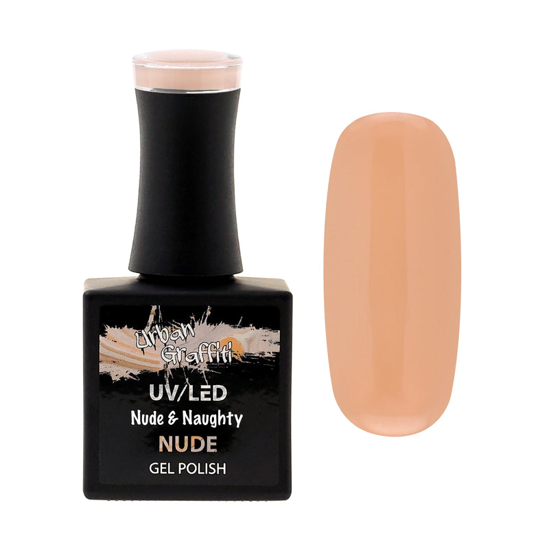 Nude & Naughty - UGGP-A0679 Smalto Gel Urban Graffiti 15ml