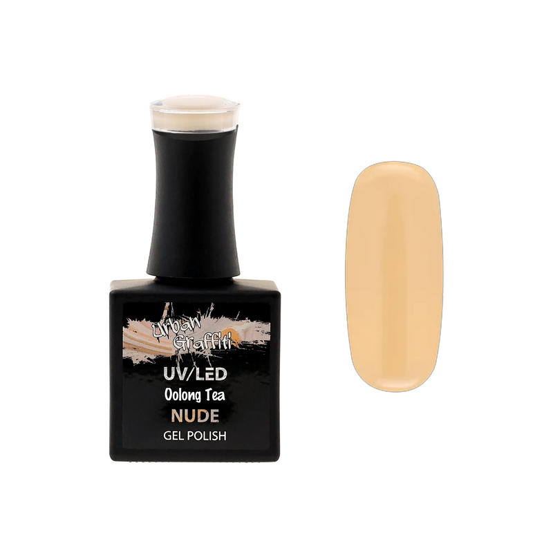 Oolong-Tee - UGGP-A0705 Urban Graffiti Gel Polish 15ml