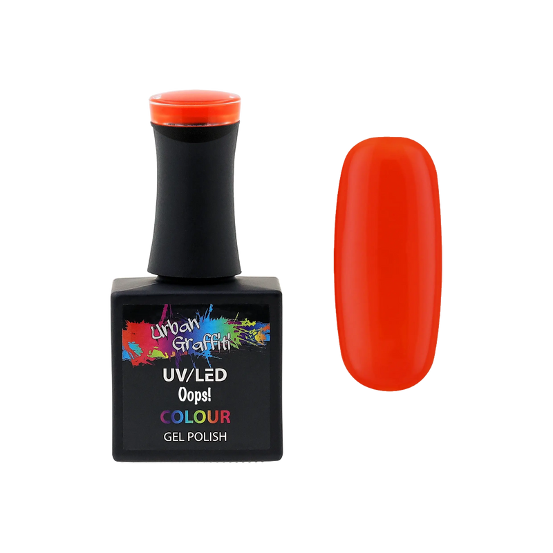 Oops! - UGGP-A0366 Smalto Gel Urban Graffiti 15ml