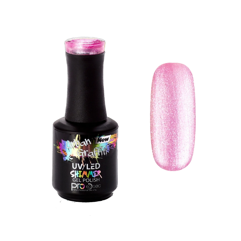 Ostara - UGGP-A0357 Smalto Gel Urban Graffiti 15ml