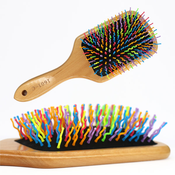 Paddle Hair Brush