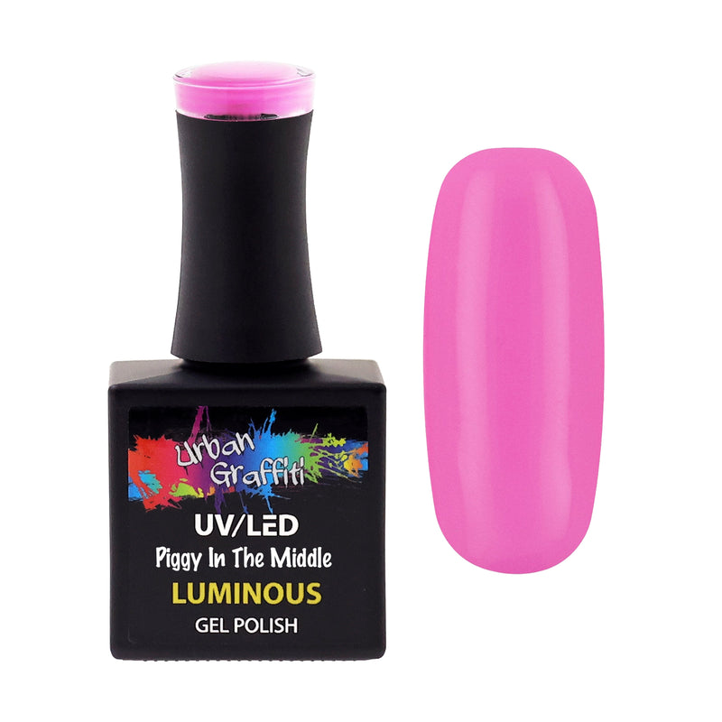 Piggy in the Middle - UGGP-F0487 Smalto Gel Urban Graffiti 15ml