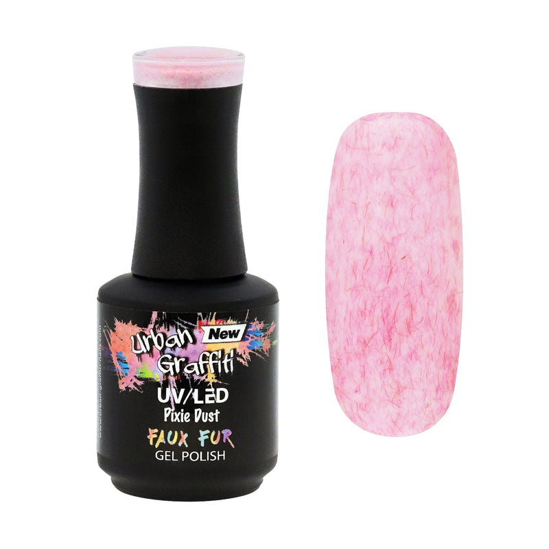 Pixie Dust - UGGP-XV004 Smalto Gel Urban Graffiti 15ml