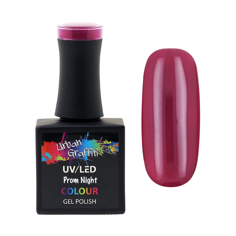 Prom Night - UGGP-A0417 Urban Graffiti Gel Polish 15ml
