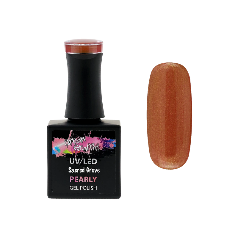 Sacred Grove - UGGP-A0380 Urban Graffiti Gel Polish 15ml
