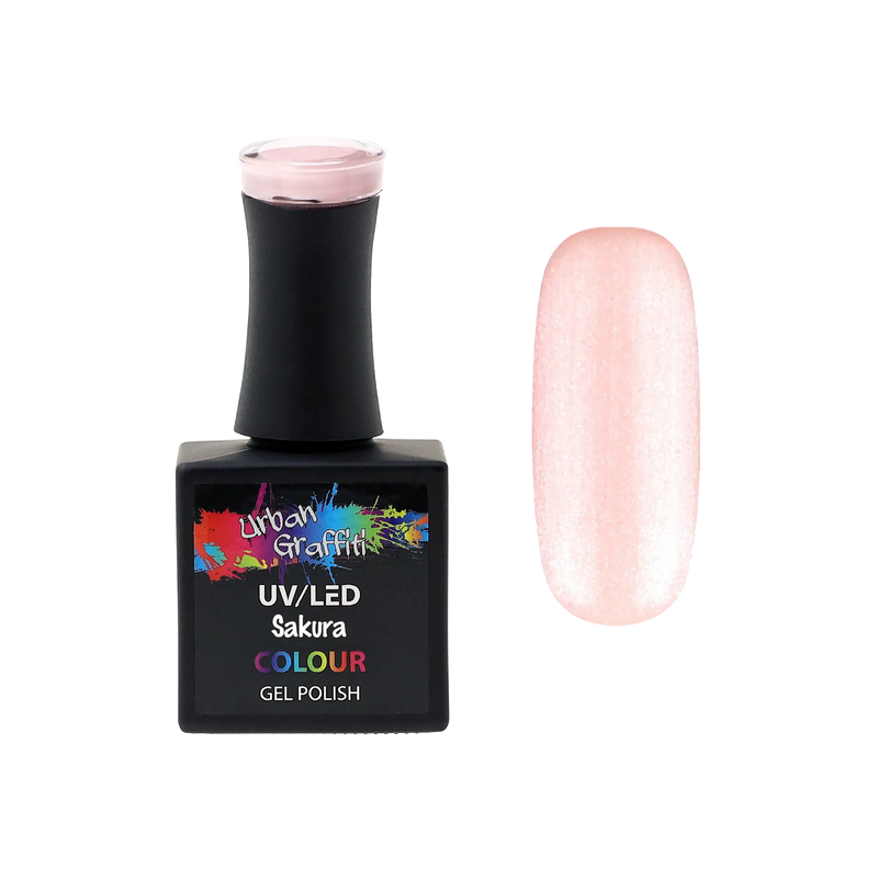 Sakura - UGGP-A0154 Smalto Gel Urban Graffiti 15ml