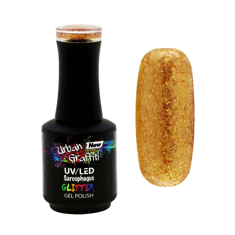 Sarkophag - UGGP-A0825 Urban Graffiti Gel Polish 15ml